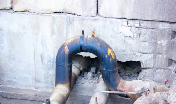 Best Water damage restoration near me  in Rolling Hills Estates, CA